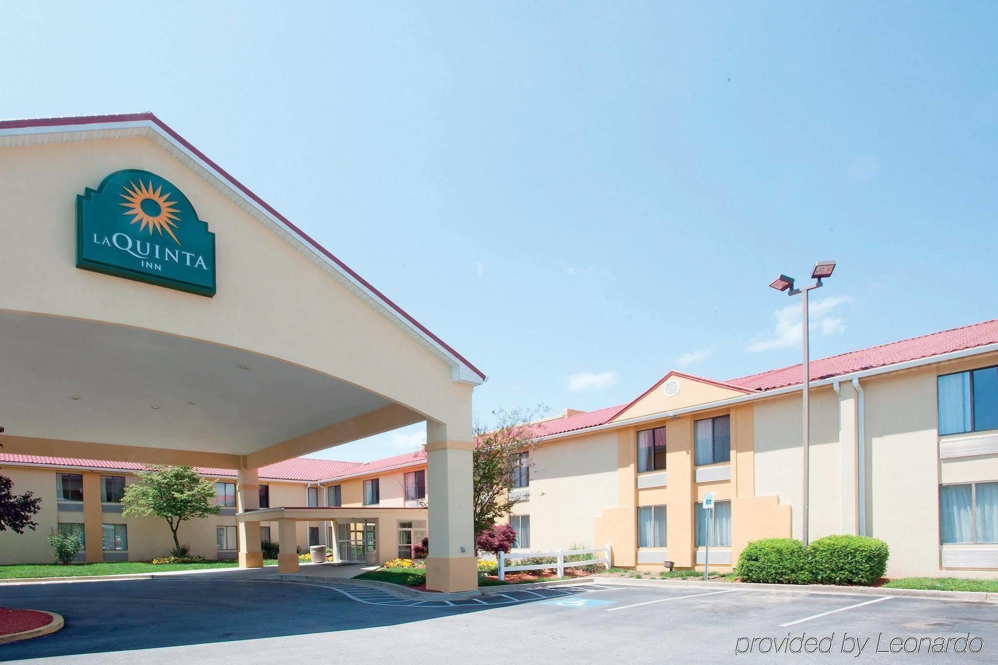 La Quinta Inn By Wyndham Waldorf Eksteriør billede